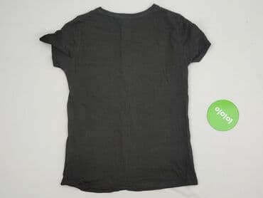 koszulki tatuum: Stradivarius, T-shirt damski, XS — 3