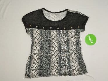 sweter grucha allegro: Жіноча блуза, розмір L — 2