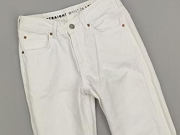 outlet jeans: Bik Bok, Jeansy damskie, rozmiar 2XS — 1