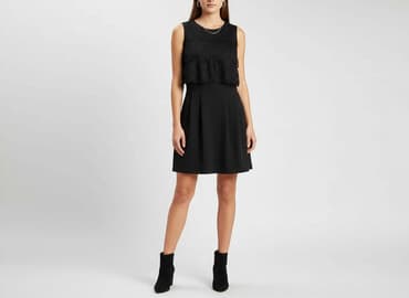 sukienka sylwestrowa sinsay: Sinsay, Sukienka damska, rozmiar XS — 1