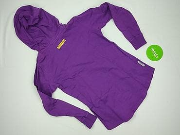 bluzy hokejowe: Bluza z kapturem damska, rozmiar S — 3