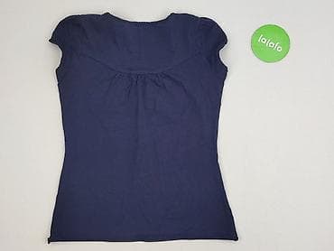 esprit basic t shirty: Esprit, T-shirt damski, rozmiar S — 3