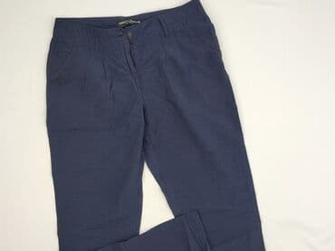 piżama hello kitty primark: Dorothy Perkins, Material trousers for women, size S (EU 36) — 1
