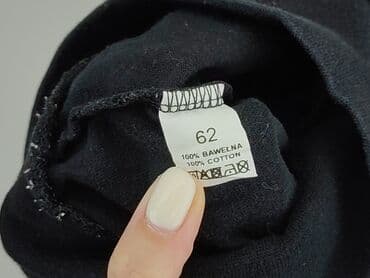 c a legginsy niemowlece: Leggings, 0-3 months, condition - Good — 4