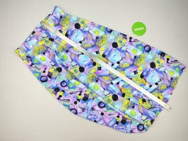 kolorowe spódnice ołówkowe: Spódnica damska, rozmiar M — 4