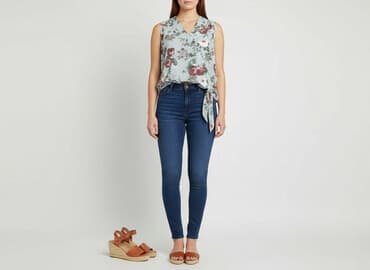 george swetry: George, Bluzka damska, rozmiar 2XL — 8