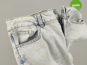 reserved kuds: Beloved, Jeansy damskie, rozmiar M — 6