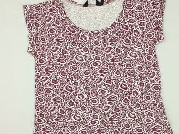 new yorker sukienka w kwiaty: New Look, Women`s T-shirt, size S (EU 36) — 1