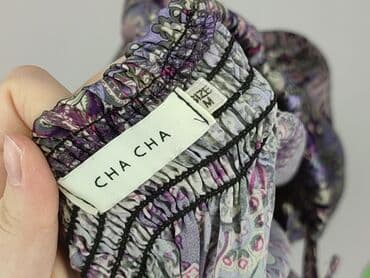 c: ChaCha, Жіноча блуза, розмір M — 4