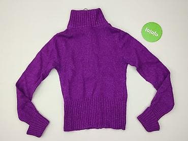 solar sweter: Sweter damski, rozmiar S — 3