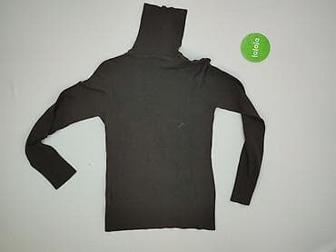 hm polgolf: H&M, Golf damski, rozmiar S — 3