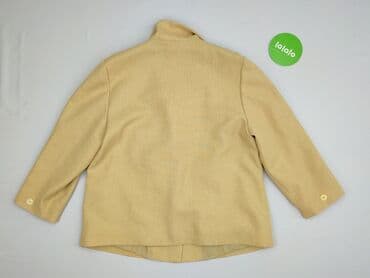 дублянка жіноча польща: Пальто жіноче, розмір 3XL — 3