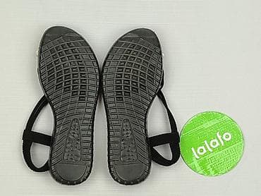 kapcie stoch: Sandały damskie, rozmiar 37 — 3