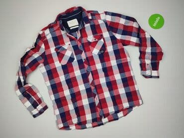 loui vuitton koszule: House, Koszulа dla mężczyzn, rozmiar XL — 2