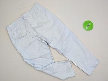 levis jeansy: UP2Fashion, Spodnie materiałowe damskie, rozmiar M — 3