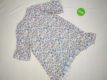 srebrne sukienki na imprezę: Women`s dress, size L (EU 40) — 3