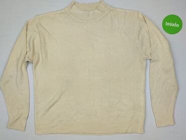 sweter f: Sweter damski, rozmiar XL — 2