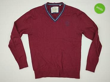 lidl sweter: Angelo Litrico, Sweter dla mężczyzn, rozmiar M — 2