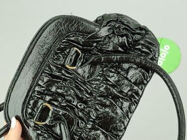 torebka biala: Torebka, stan - Idealny — 5