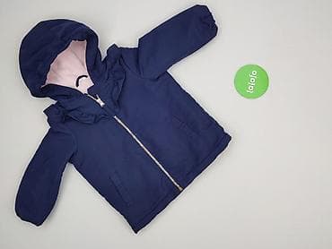 Transitional jacket, So cute, 2-3 years, 92-98 cm, condition - Perfect at lalafo.pl — 2 Transitional jacket, So cute, 2-3 years, 92-98 cm, condition - Perfect — 2