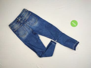 woskowane dżinsy: Asos, Джинси жіночі, розмір M — 3