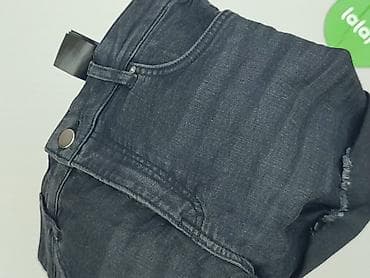 H&M, Шорти жіночі, розмір S — 6