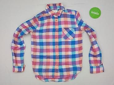 jeansy american eagle: American Eagle, Koszula damska, rozmiar XS — 2