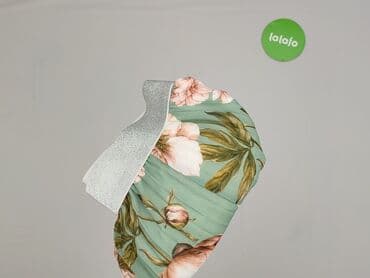 plisowane spódnice w kwiaty: Spódnica damska, rozmiar S — 5