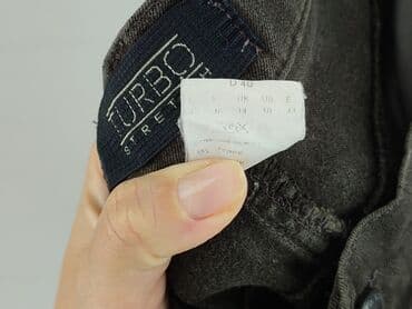 lidl joggery damskie: Брюки жіночі, розмір L — 6