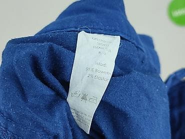 identic basic shirt: Greenpoint, Szorty dla mężczyzn, rozmiar 3XL — 5