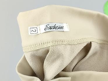 lateksowe: Szorty damskie, rozmiar 2XS — 5