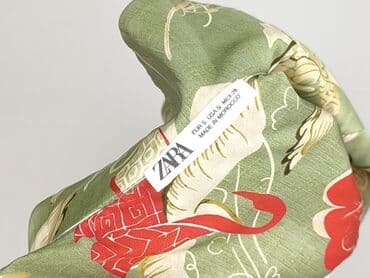 zielona kurtka zara: Zara, Bluzka damska, rozmiar S — 4