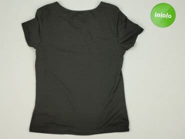 koszulka pilkarska roberto carlos: T-shirt damski, XS — 4