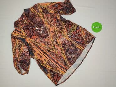 koszulka tunika: Peter Hahn, Tunika damska, rozmiar XL — 2