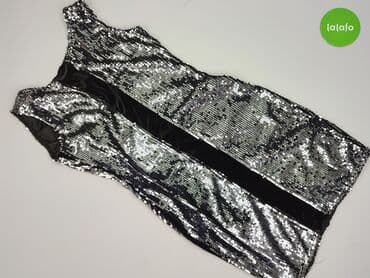 sylwestrowe sukienki: Sukienka damska, rozmiar M — 3