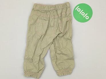 quechua kurtki: Denim pants, George, 6-9 months, condition - Very good — 3