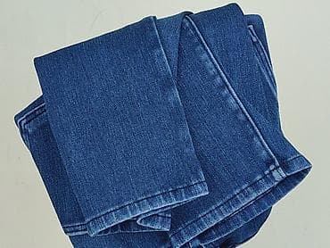 Spodnie: Uniqlo, Jeansy damskie, rozmiar L — 6