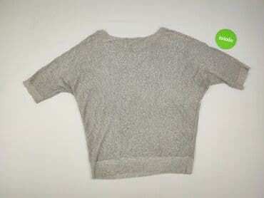 sweter w chmurki reserved: Reserved, Светр жіночий, розмір L — 3