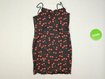 obcisłe sukienki mini: Women`s dress, size S (EU 36) — 2