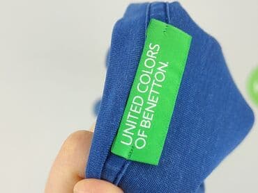 ben sherman koszulka: United Colors of Benetton, T-shirt damski, S — 4