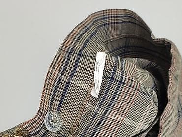 buty k m: Diverse, Spodnie materiałowe damskie, rozmiar S — 5