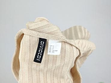 hm sweter bezowy: H&M Divided, Bluzka damska, rozmiar S — 4