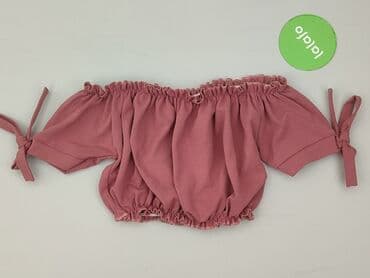 bluzki emo: Bluzka damska, rozmiar S — 3