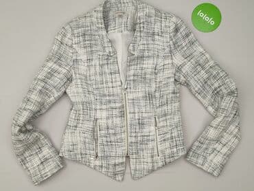 marynarki damskie plus size: KappAhl, Marynarka damska, S — 2