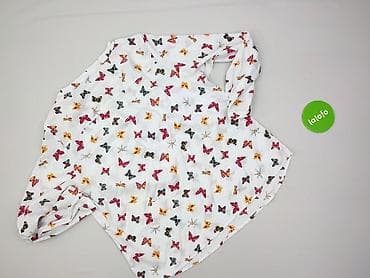 tono plus size: Bluzka damska, rozmiar 3XL — 3