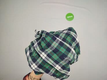 diverse piżamy męskie: F&F, Spodnie dla mężczyzn, rozmiar L — 6