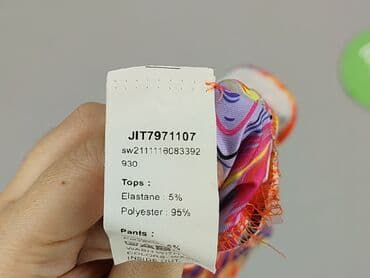 bluzki do ćwiczeń: Top damski, rozmiar S — 5