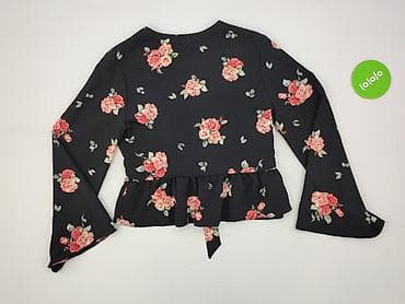 born2be uk: New Look, Bluzka damska, rozmiar L — 4