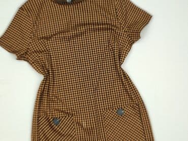 reserved sukienki czerwone: Primark, Women`s dress, size M (EU 38) — 1