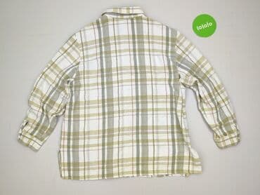koszula hawajska c a: Women`s shirt, size 3XL (EU 46) — 3